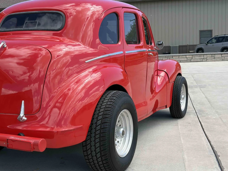1956 Austin A40 - Image 31 of 31