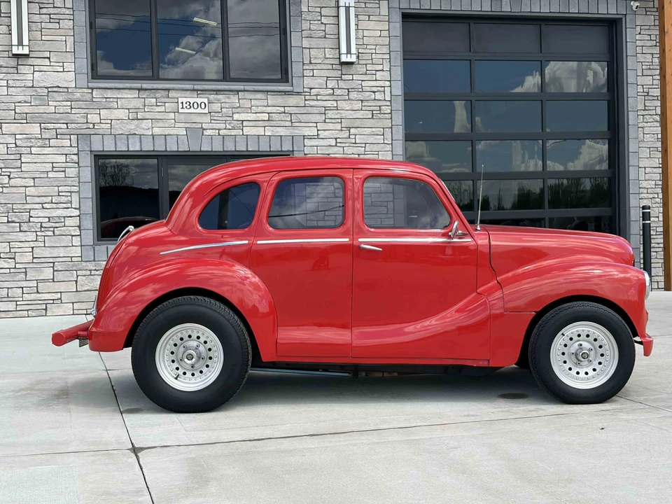 1956 Austin A40 - Image 15 of 31
