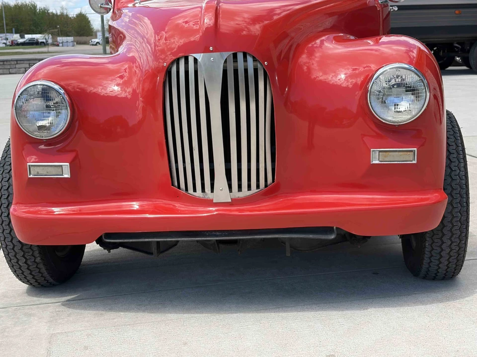 1956 Austin A40 - Image 20 of 31