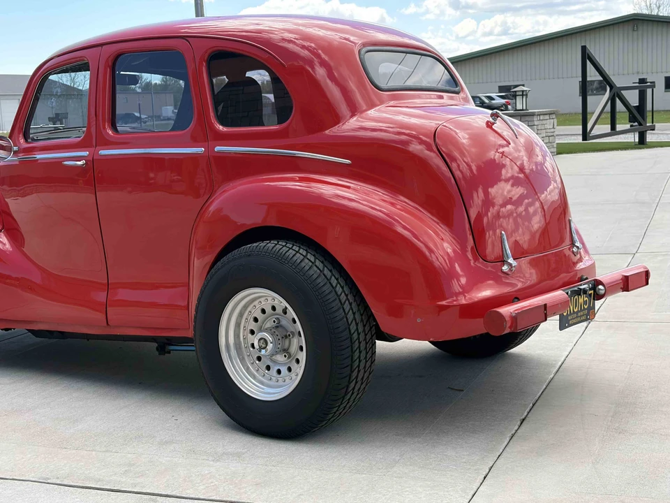 1956 Austin A40 - Image 28 of 31