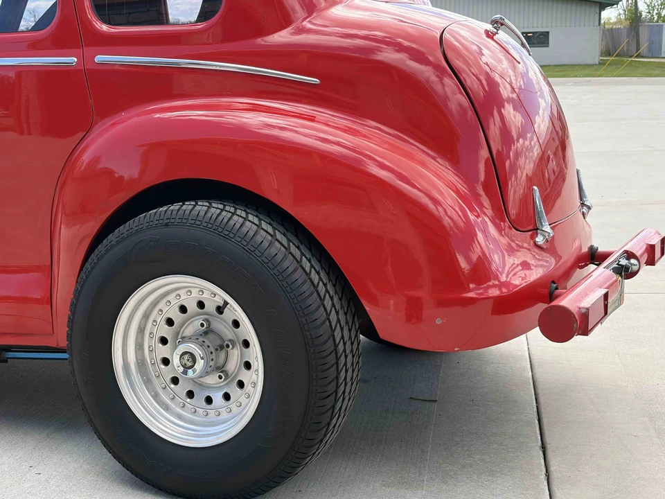 1956 Austin A40 - Image 29 of 31