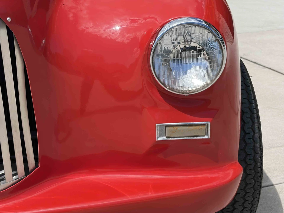 1956 Austin A40 - Image 23 of 31