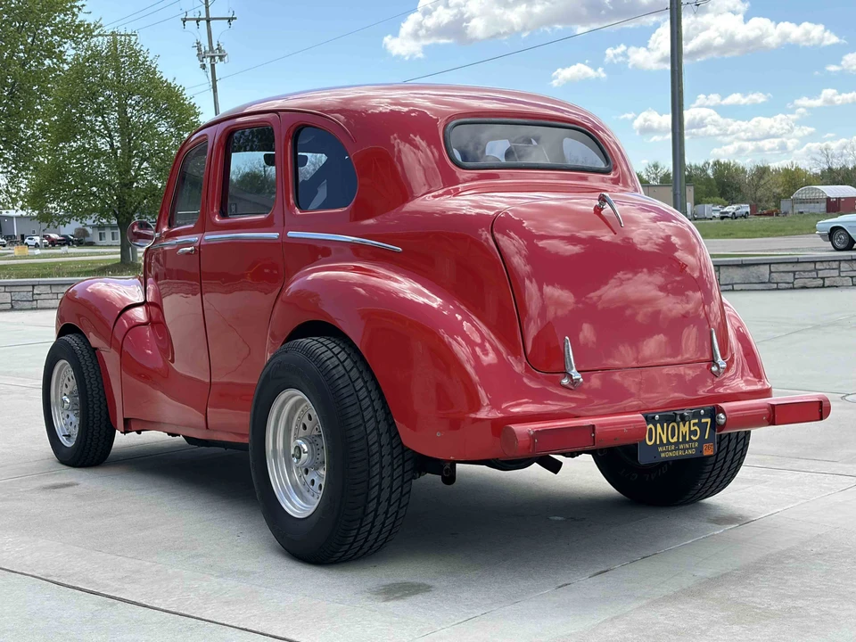1956 Austin A40 - Image 9 of 31