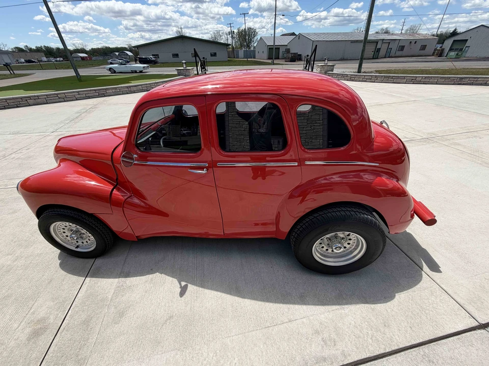 1956 Austin A40 - Image 8 of 31