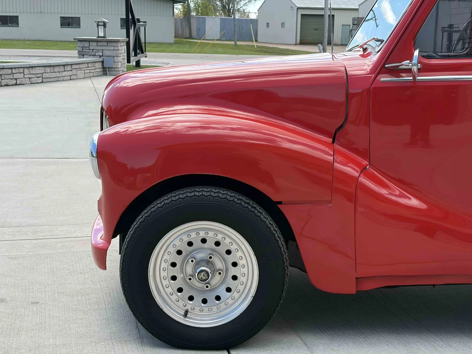 1956 Austin A40 - Image 25 of 31