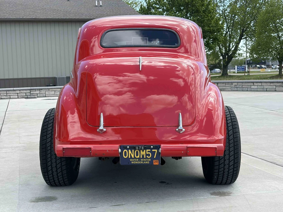 1956 Austin A40 - Image 12 of 31