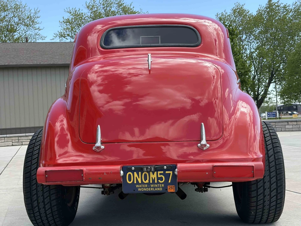 1956 Austin A40 - Image 30 of 31
