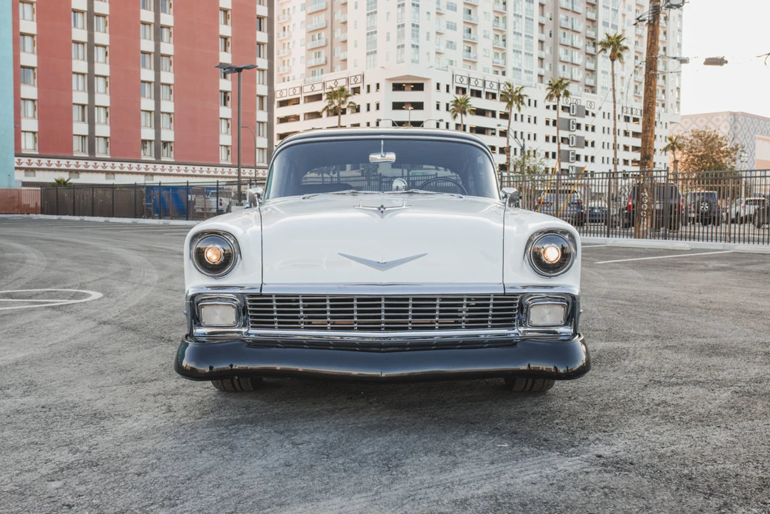 1956 Chevrolet 150 & 210 - Image 16 of 31