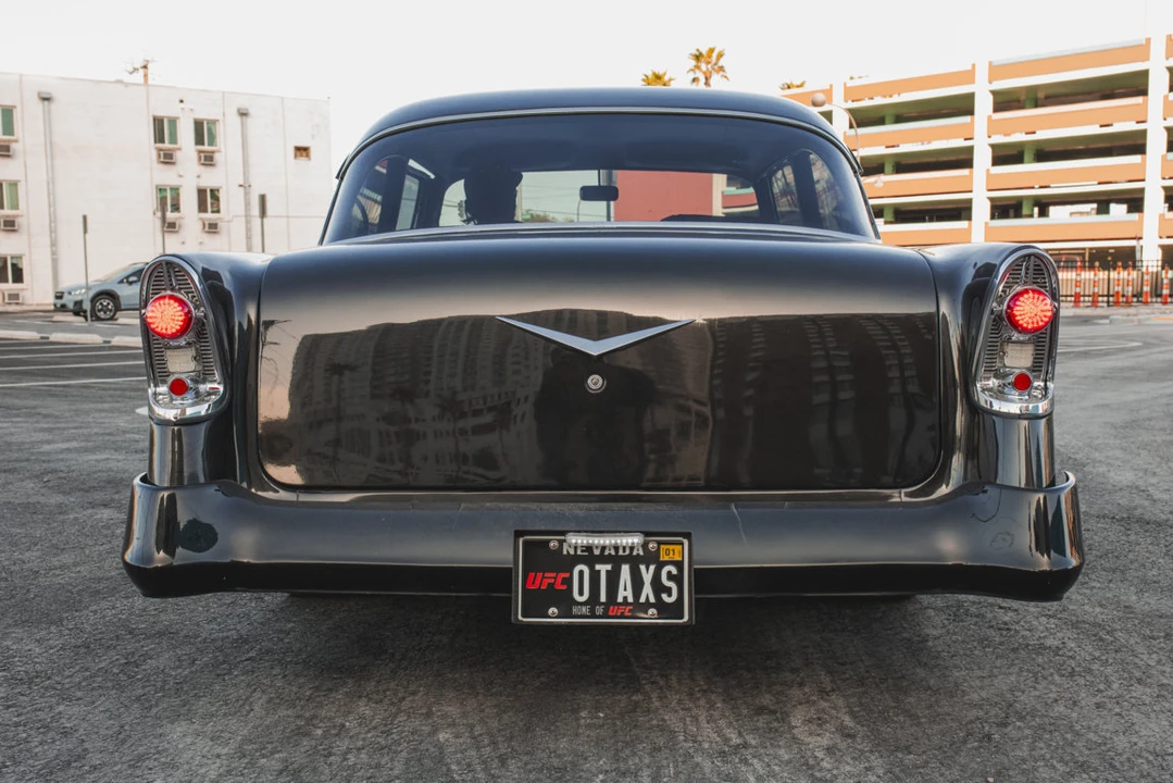 1956 Chevrolet 150 & 210 - Image 10 of 31