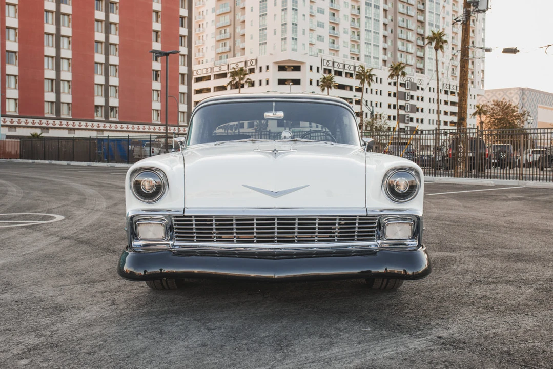 1956 Chevrolet 150 & 210 - Image 15 of 31