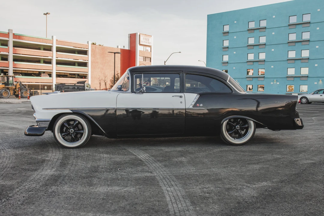 1956 Chevrolet 150 & 210 - Image 7 of 31