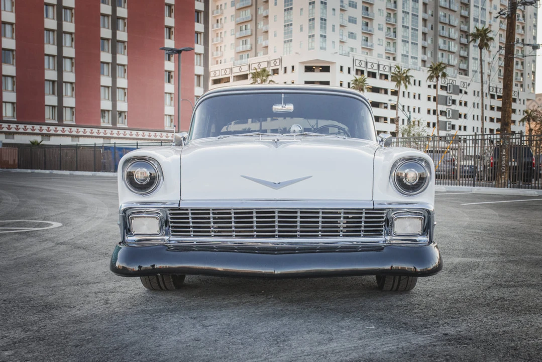 1956 Chevrolet 150 & 210 - Image 14 of 31