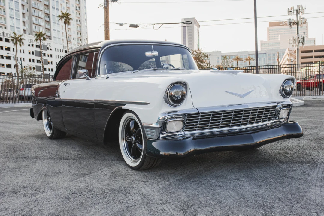 1956 Chevrolet 150 & 210 - Image 13 of 31