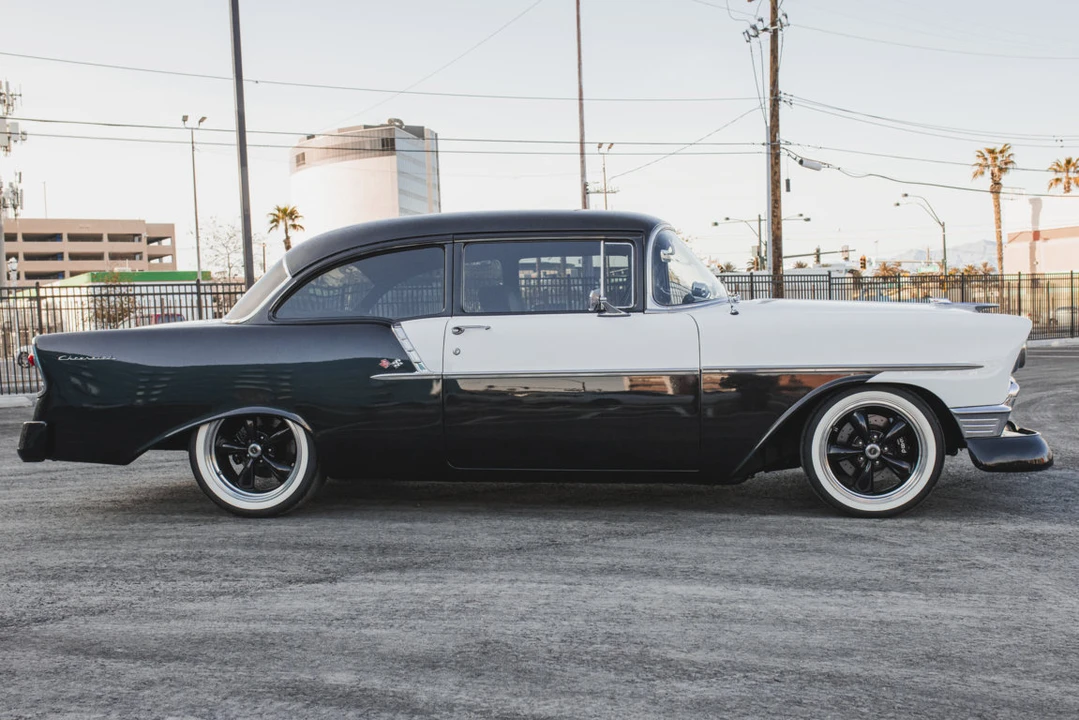 1956 Chevrolet 150 & 210 - Image 12 of 31