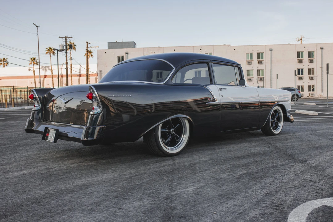 1956 Chevrolet 150 & 210 - Image 11 of 31
