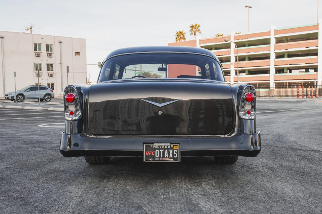 1956 Chevrolet 150 & 210 - Image 9 of 31