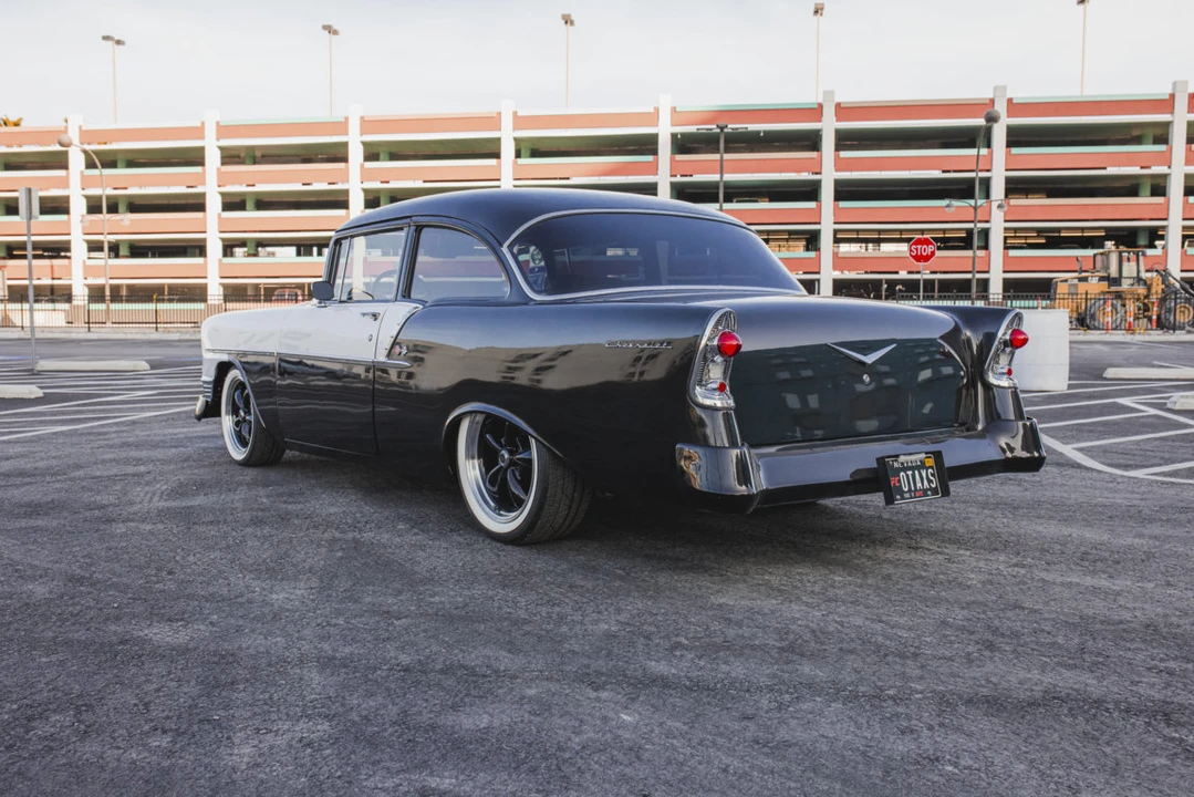 1956 Chevrolet 150 & 210 - Image 8 of 31