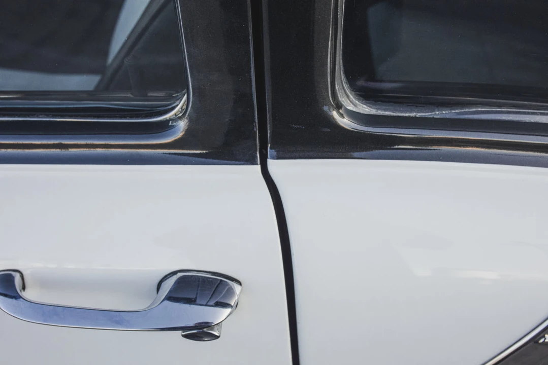1956 Chevrolet 150 & 210 - Image 24 of 31