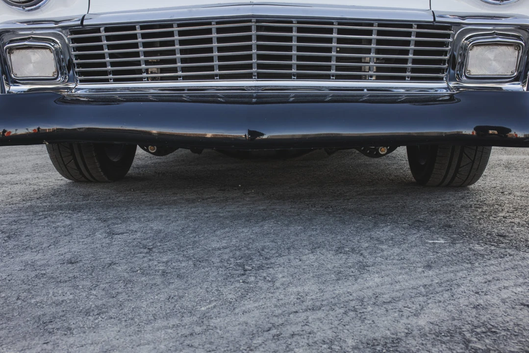 1956 Chevrolet 150 & 210 - Image 19 of 31