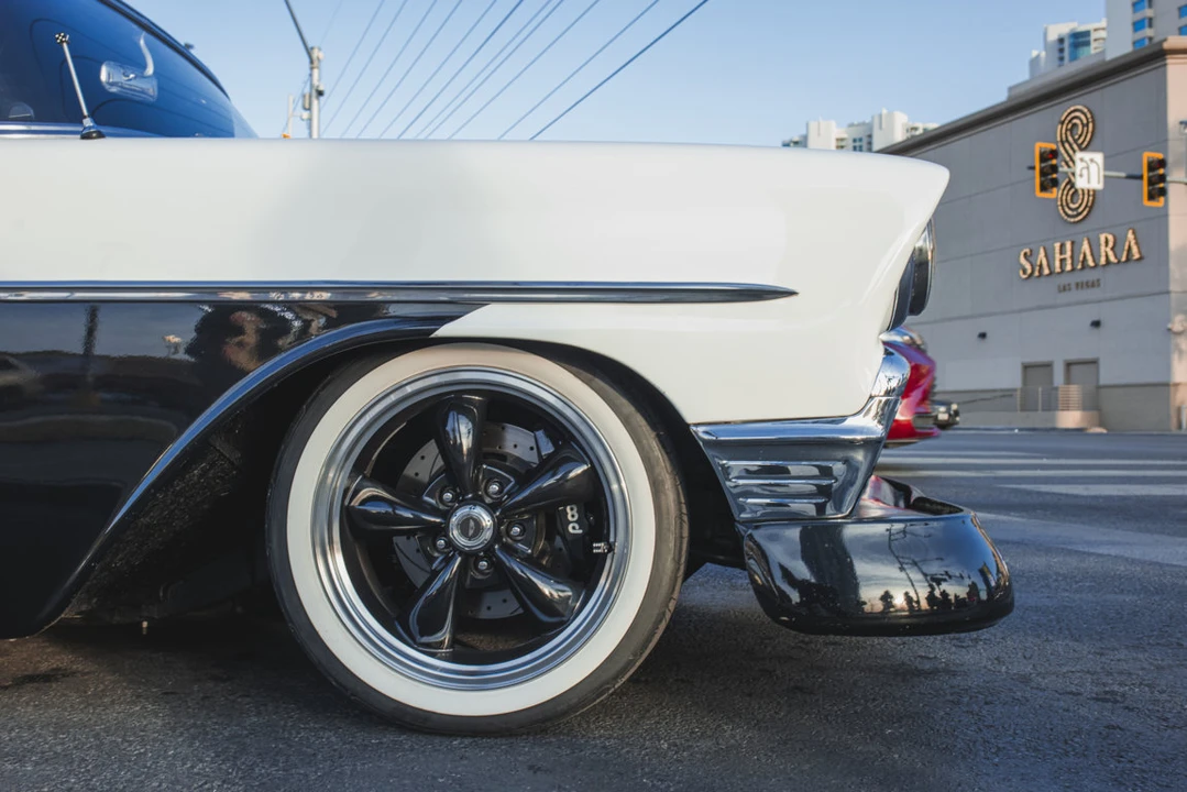 1956 Chevrolet 150 & 210 - Image 31 of 31