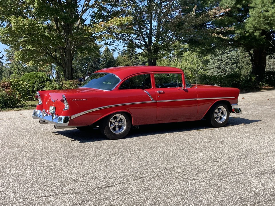 1956 Chevrolet 150 & 210 - Image 20 of 31