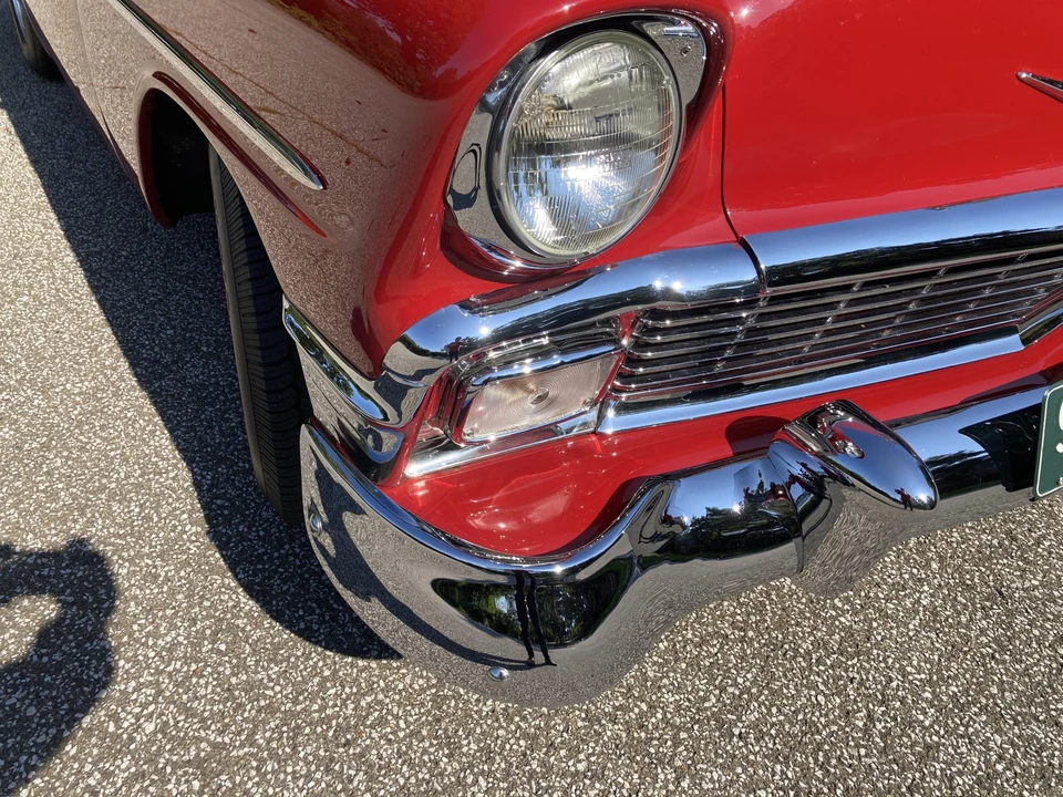1956 Chevrolet 150 & 210 - Image 26 of 31