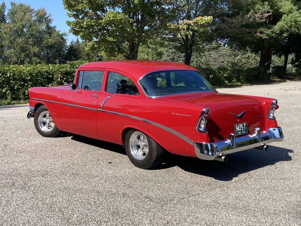 1956 Chevrolet 150 & 210 - Image 15 of 31