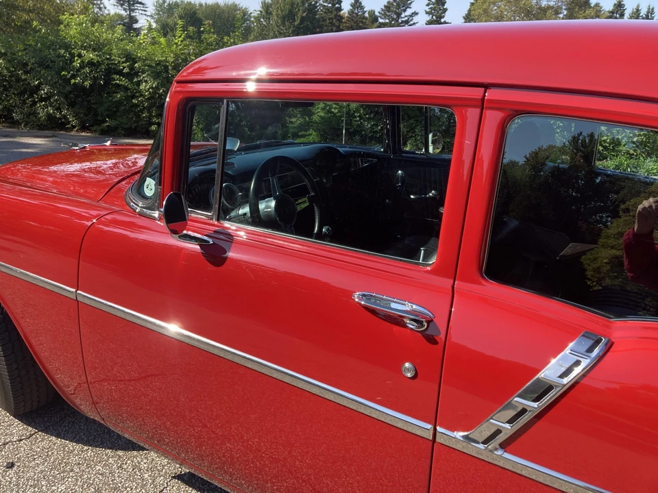 1956 Chevrolet 150 & 210 - Image 30 of 31