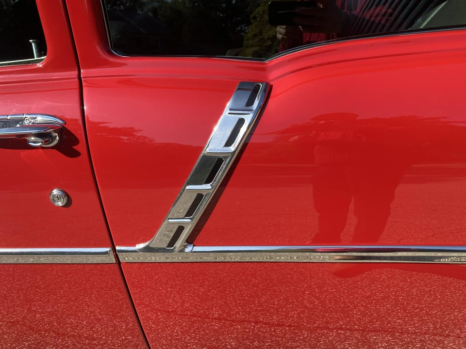 1956 Chevrolet 150 & 210 - Image 31 of 31