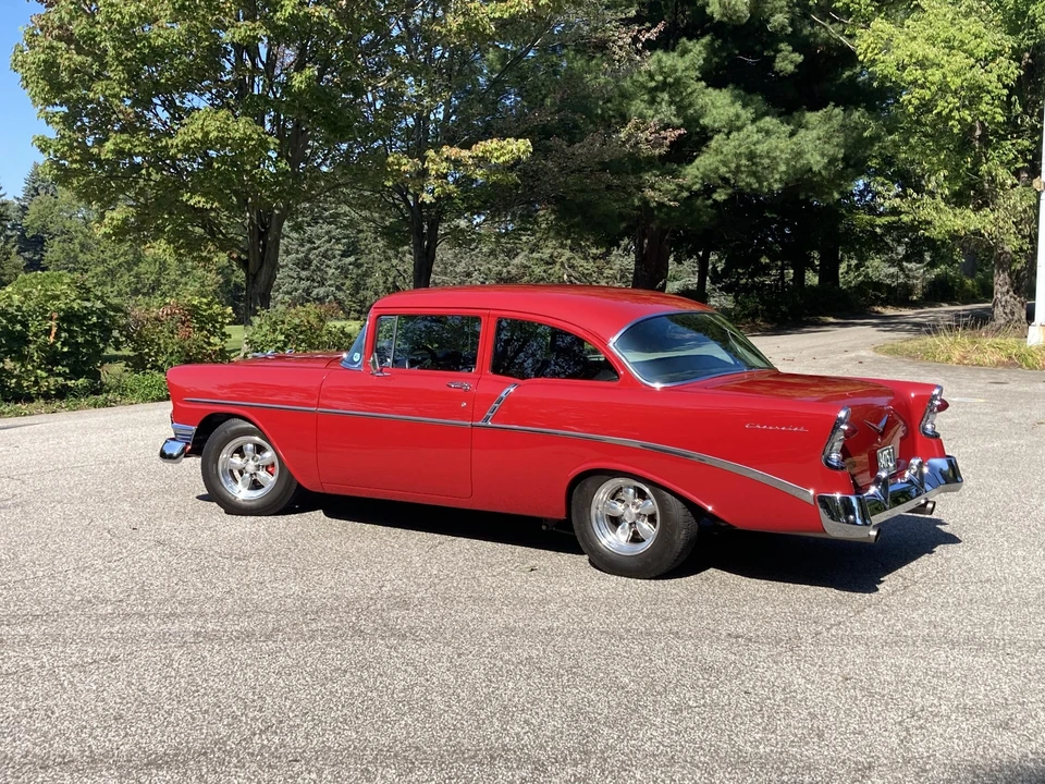 1956 Chevrolet 150 & 210 - Image 14 of 31