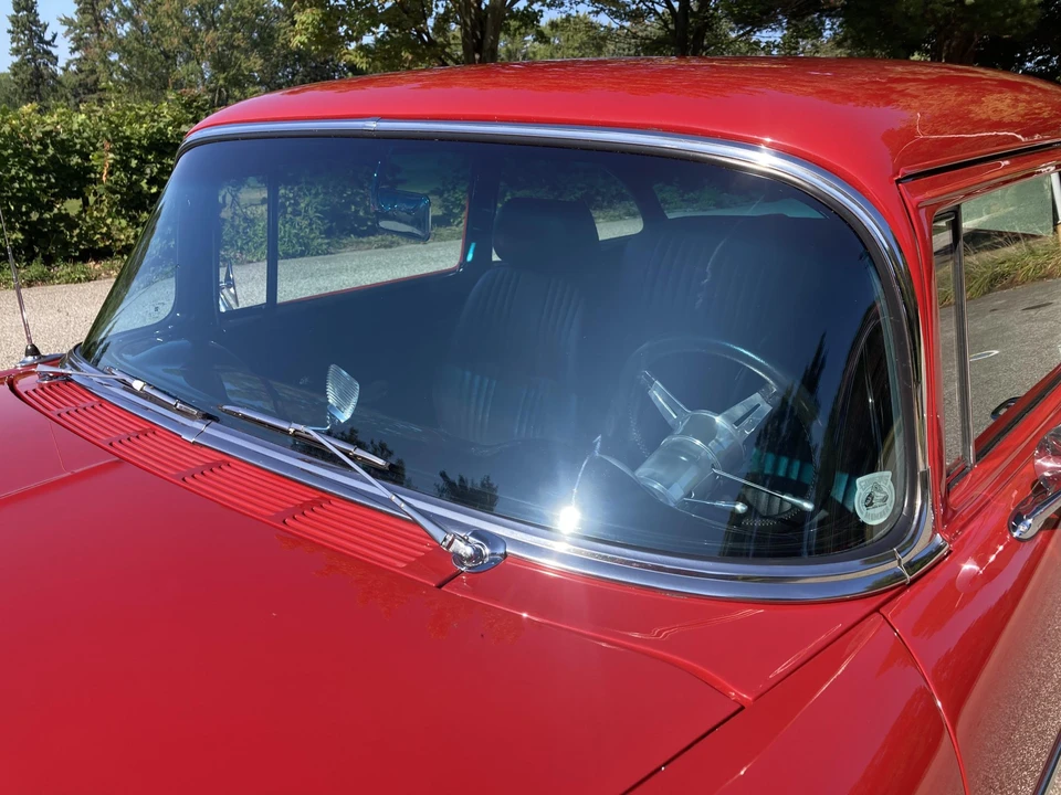 1956 Chevrolet 150 & 210 - Image 29 of 31