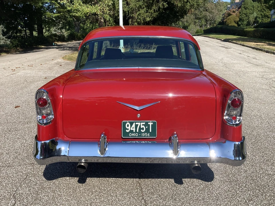 1956 Chevrolet 150 & 210 - Image 17 of 31