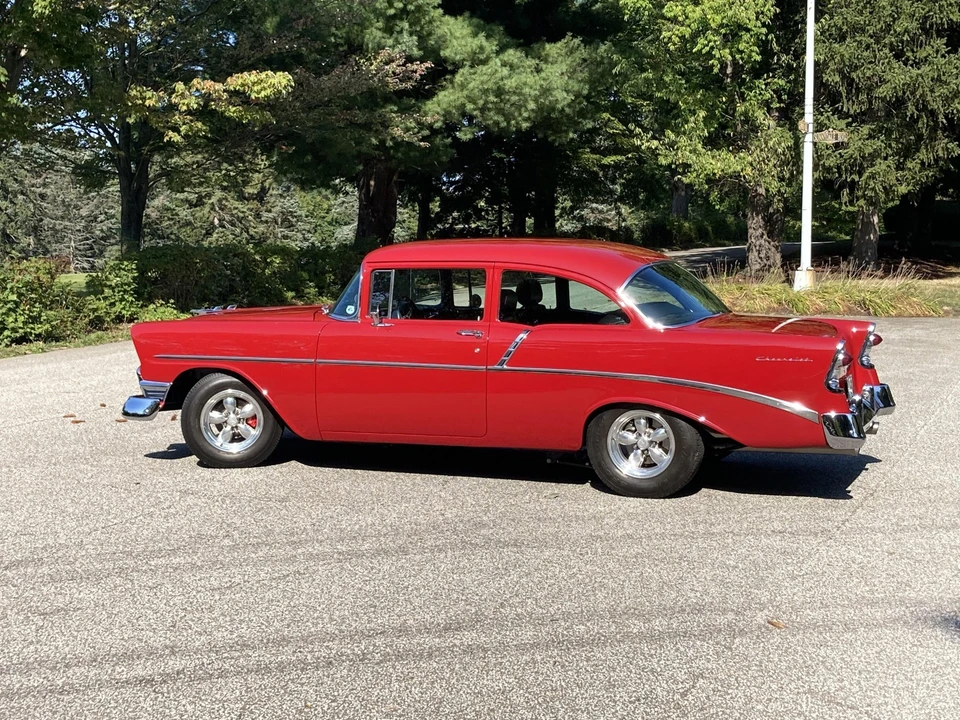 1956 Chevrolet 150 & 210 - Image 12 of 31
