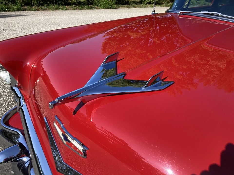 1956 Chevrolet 150 & 210 - Image 28 of 31