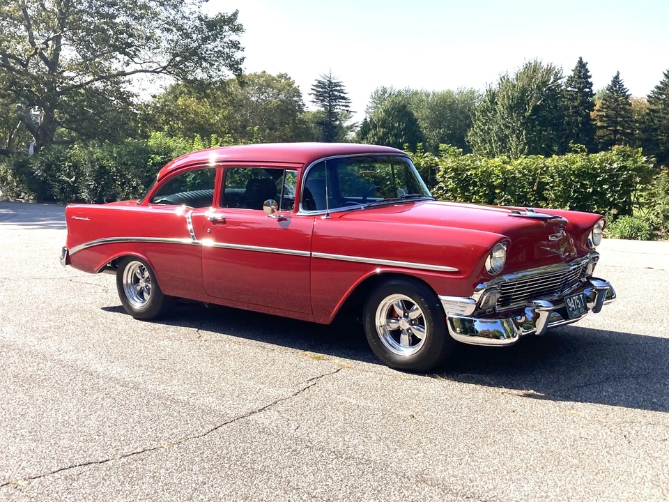 1956 Chevrolet 150 & 210 - Image 22 of 31