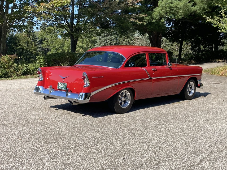 1956 Chevrolet 150 & 210 - Image 19 of 31