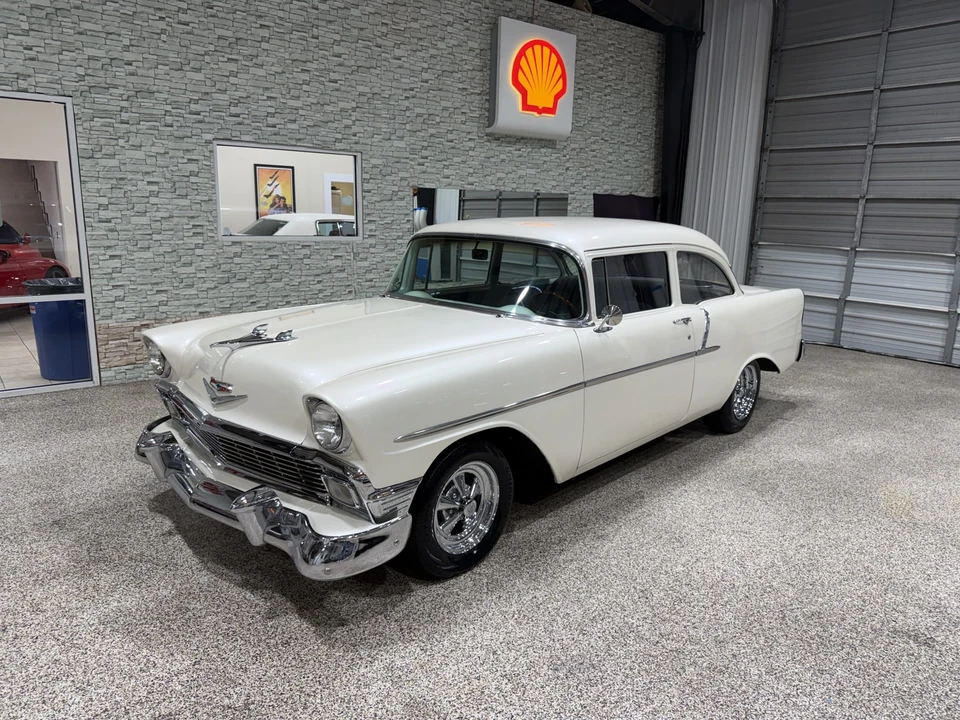 1956 Chevrolet 150 & 210 - Image 22 of 31