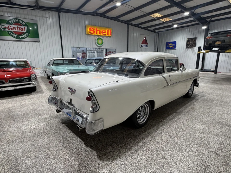 1956 Chevrolet 150 & 210 - Image 11 of 31