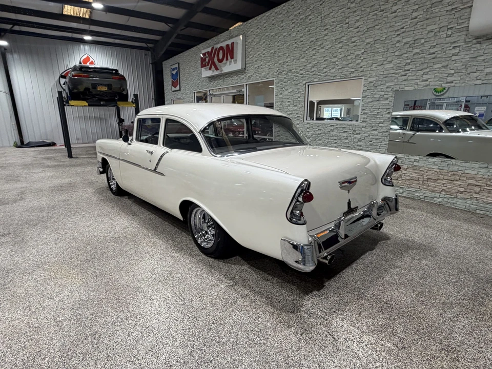 1956 Chevrolet 150 & 210 - Image 10 of 31
