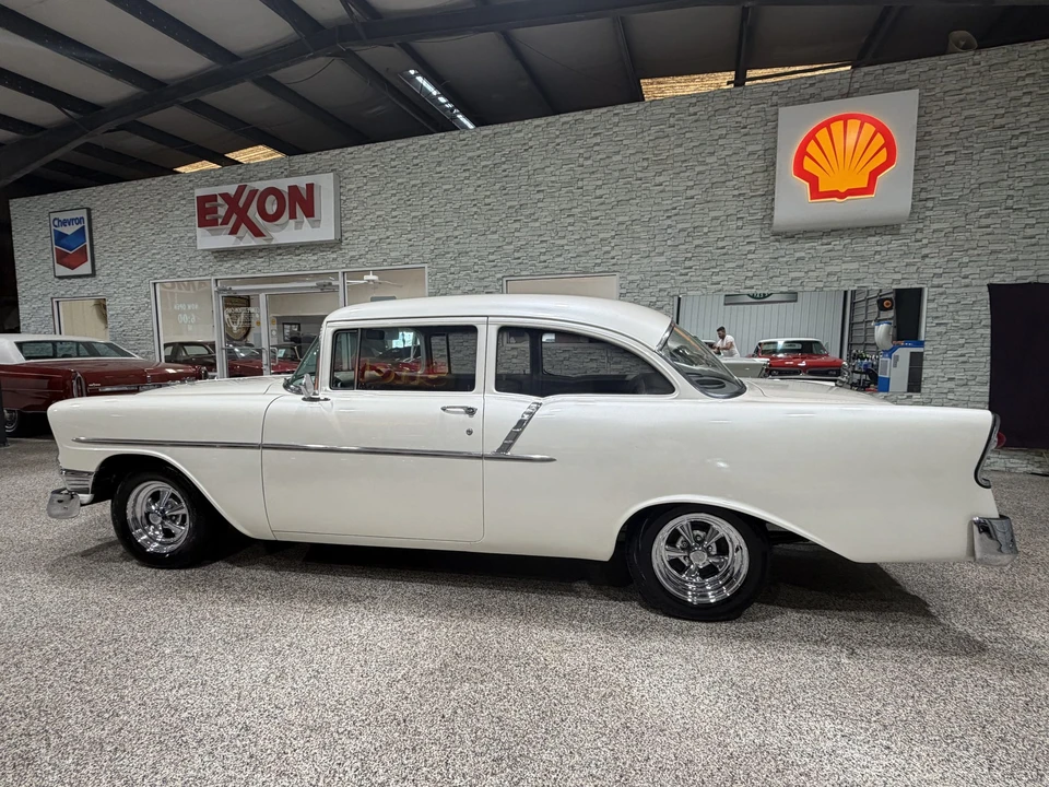 1956 Chevrolet 150 & 210 - Image 18 of 31