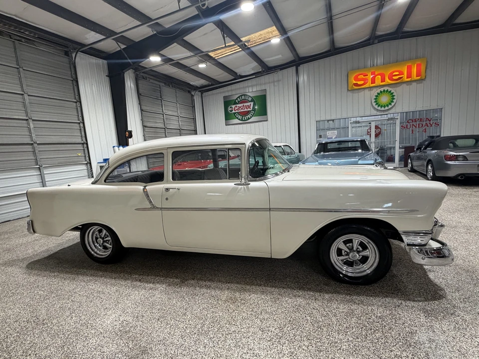 1956 Chevrolet 150 & 210 - Image 8 of 31