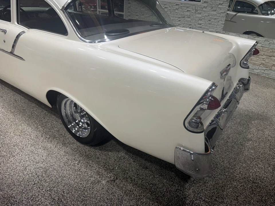 1956 Chevrolet 150 & 210 - Image 31 of 31