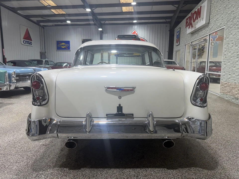 1956 Chevrolet 150 & 210 - Image 30 of 31