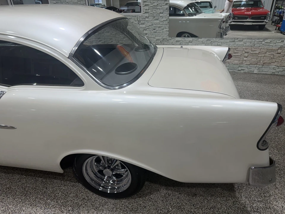 1956 Chevrolet 150 & 210 - Image 29 of 31