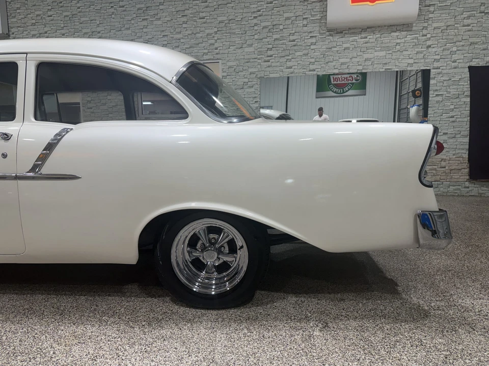 1956 Chevrolet 150 & 210 - Image 28 of 31