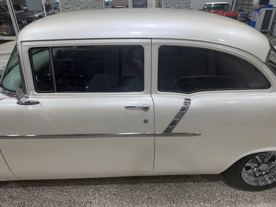 1956 Chevrolet 150 & 210 - Image 27 of 31