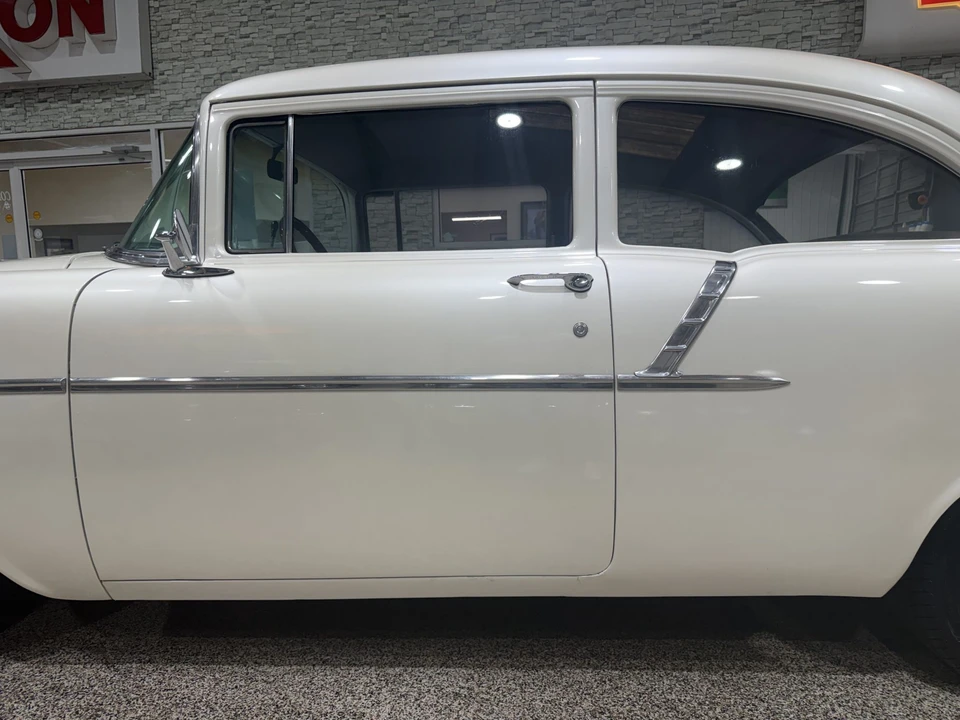 1956 Chevrolet 150 & 210 - Image 26 of 31