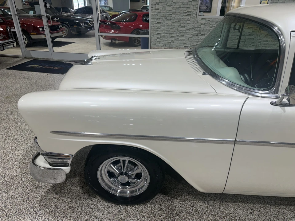 1956 Chevrolet 150 & 210 - Image 25 of 31