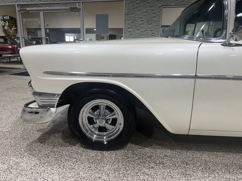 1956 Chevrolet 150 & 210 - Image 24 of 31
