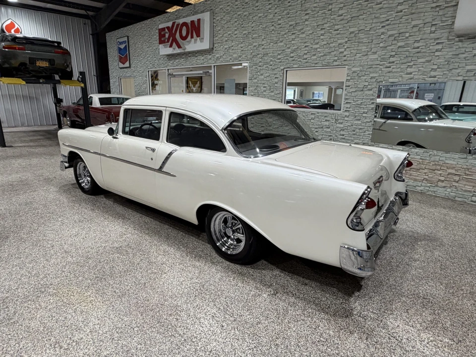 1956 Chevrolet 150 & 210 - Image 17 of 31